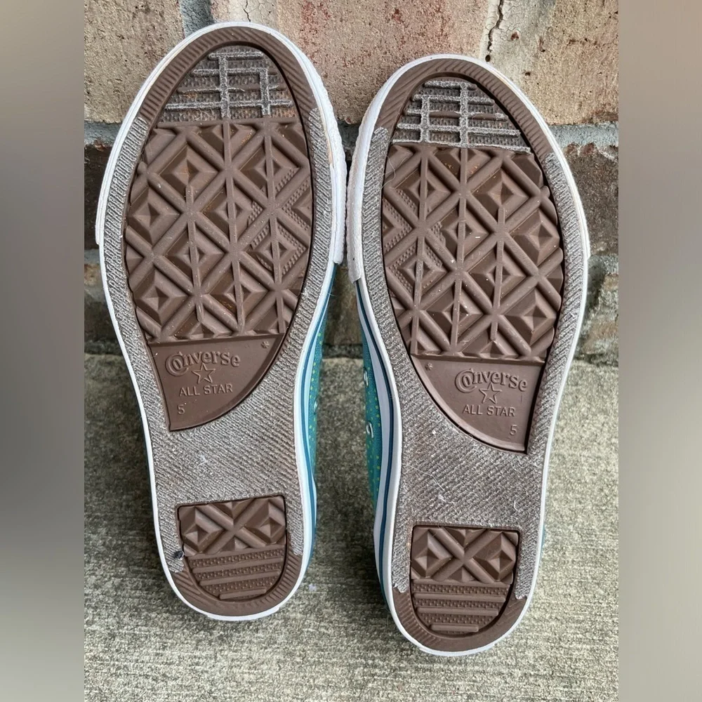 Converse All Star size 5